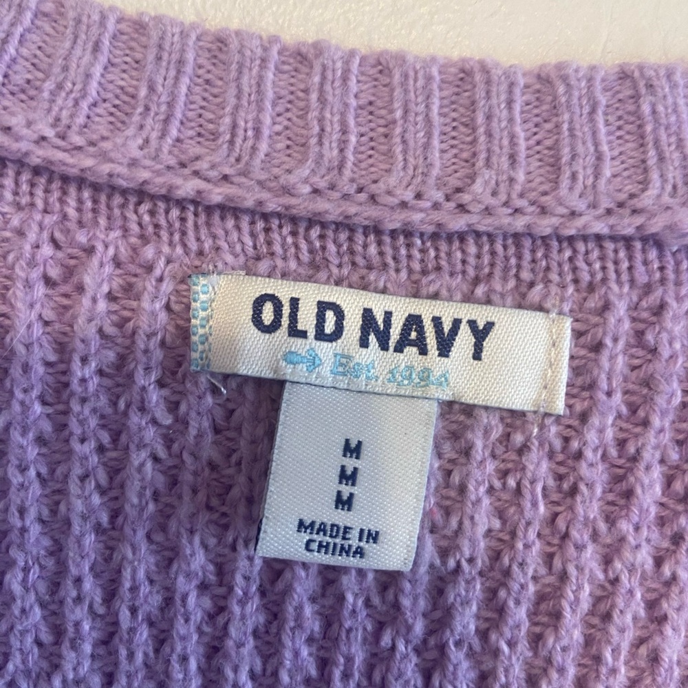 Sweater - Picture 3 of 3